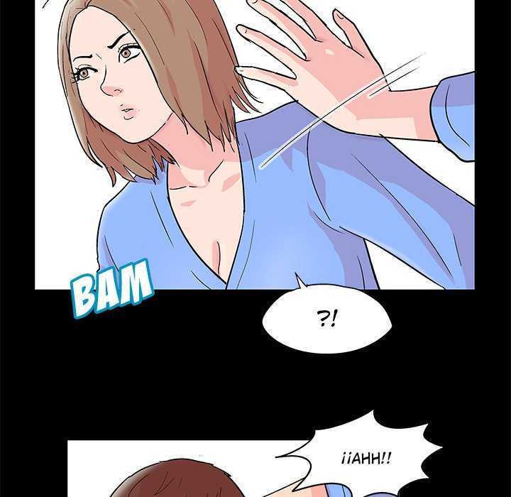 La Habitación Blanca Capitulo 28 página 12