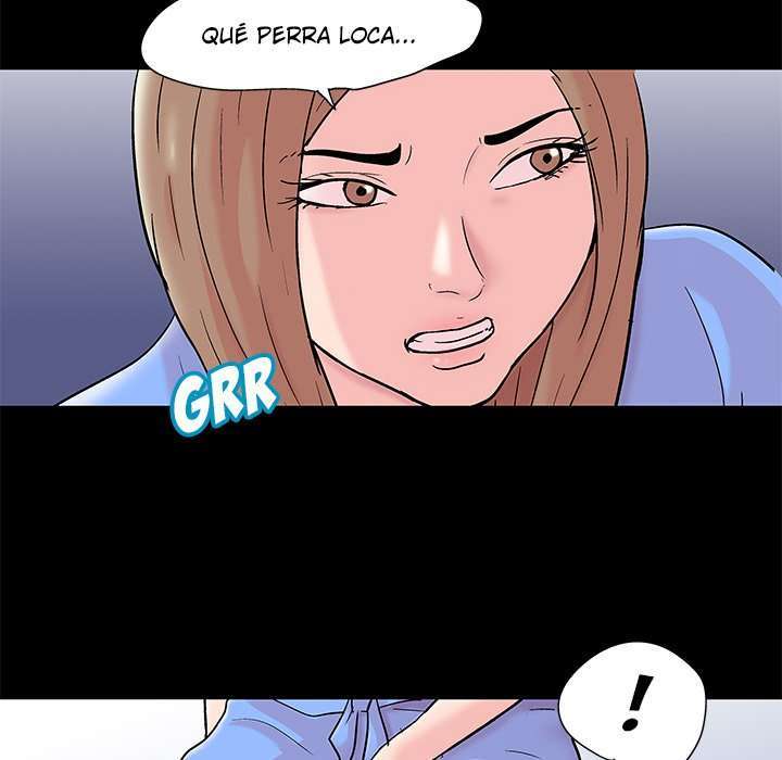 La Habitación Blanca Capitulo 28 página 16