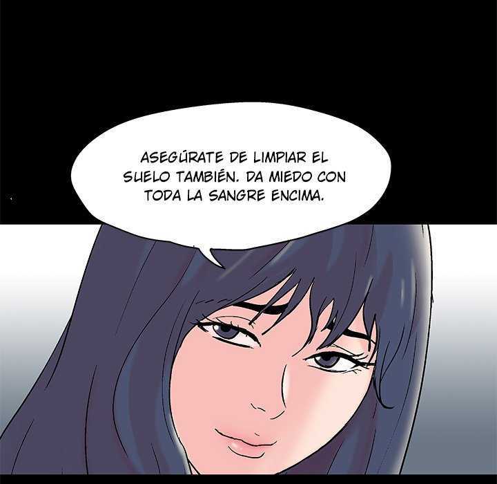 La Habitación Blanca Capitulo 28 página 45