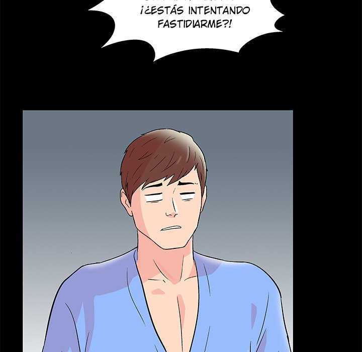 La Habitación Blanca Capitulo 28 página 49