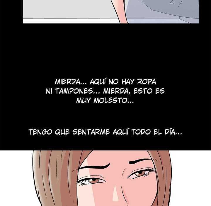 La Habitación Blanca Capitulo 28 página 5