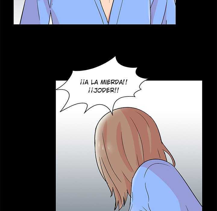 La Habitación Blanca Capitulo 28 página 50