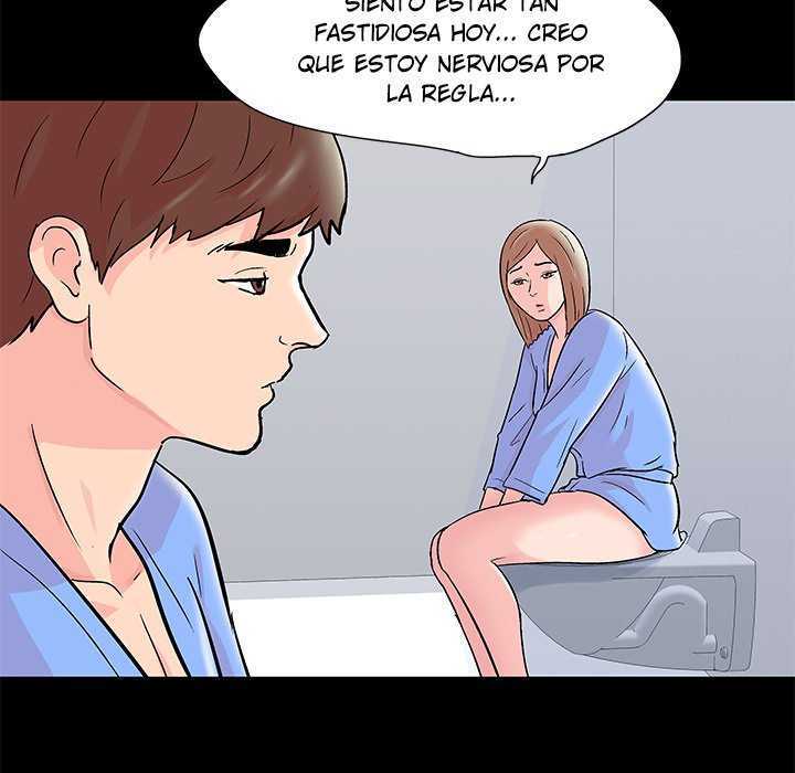 La Habitación Blanca Capitulo 29 página 11
