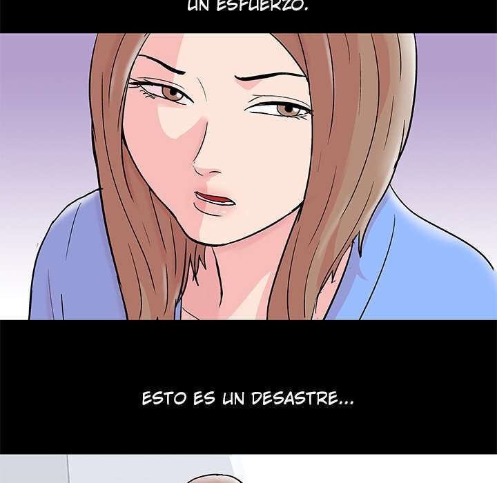 La Habitación Blanca Capitulo 29 página 16