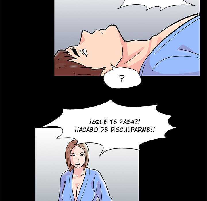 La Habitación Blanca Capitulo 29 página 19