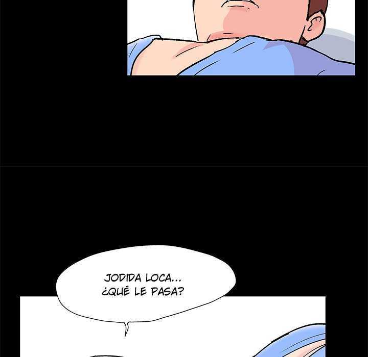 La Habitación Blanca Capitulo 29 página 21