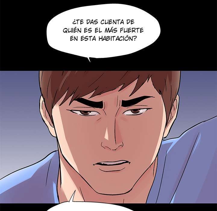 La Habitación Blanca Capitulo 29 página 31