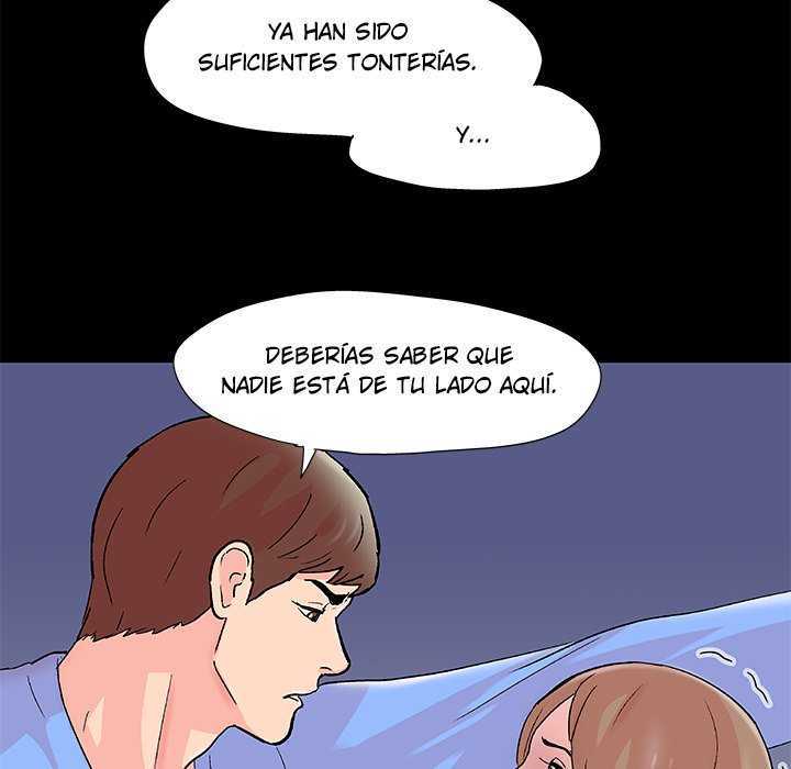 La Habitación Blanca Capitulo 29 página 32