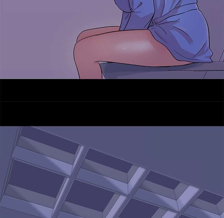La Habitación Blanca Capitulo 29 página 41