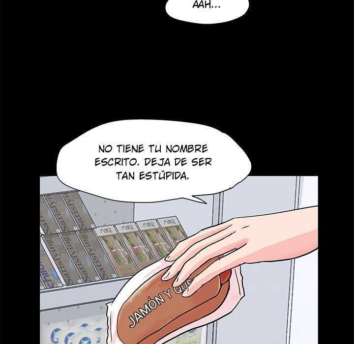 La Habitación Blanca Capitulo 29 página 54