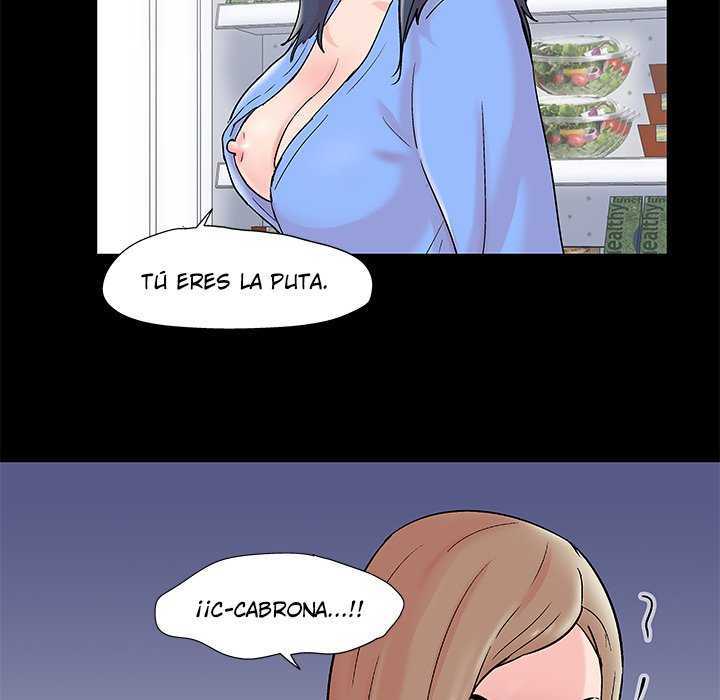 La Habitación Blanca Capitulo 29 página 57
