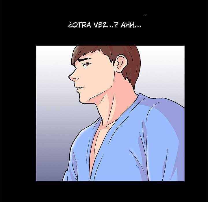 La Habitación Blanca Capitulo 29 página 59