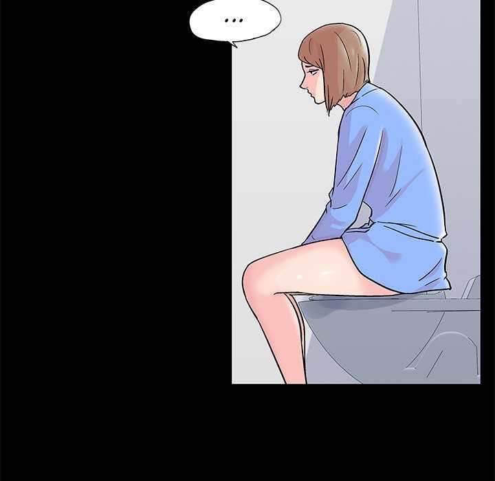 La Habitación Blanca Capitulo 29 página 6