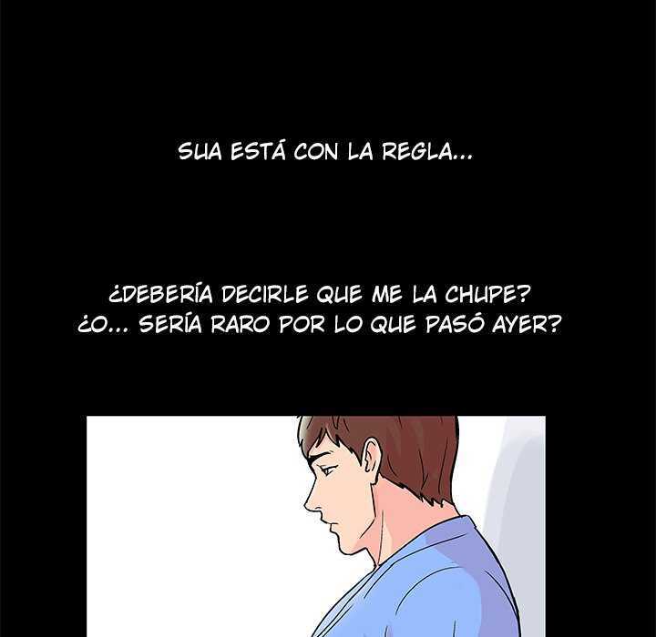 La Habitación Blanca Capitulo 29 página 64