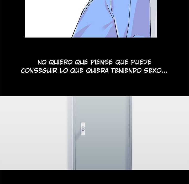 La Habitación Blanca Capitulo 29 página 65