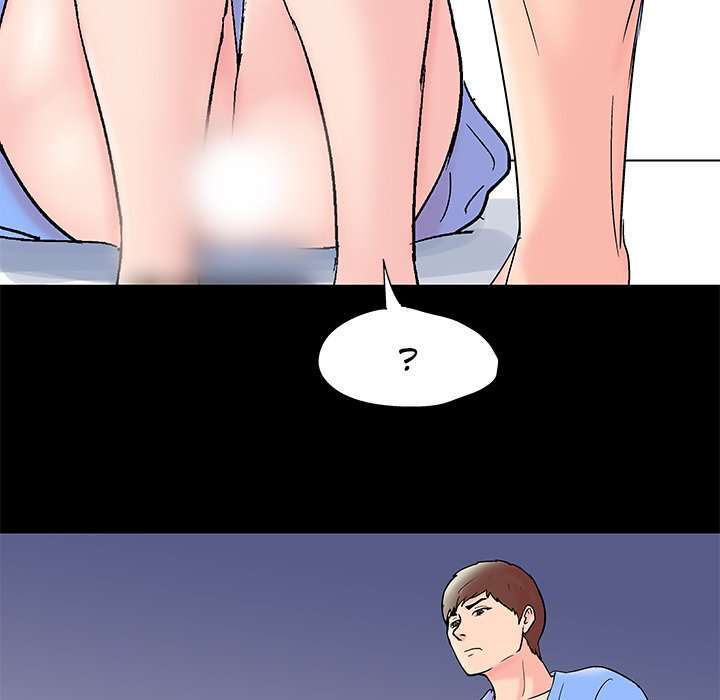 La Habitación Blanca Capitulo 29 página 69