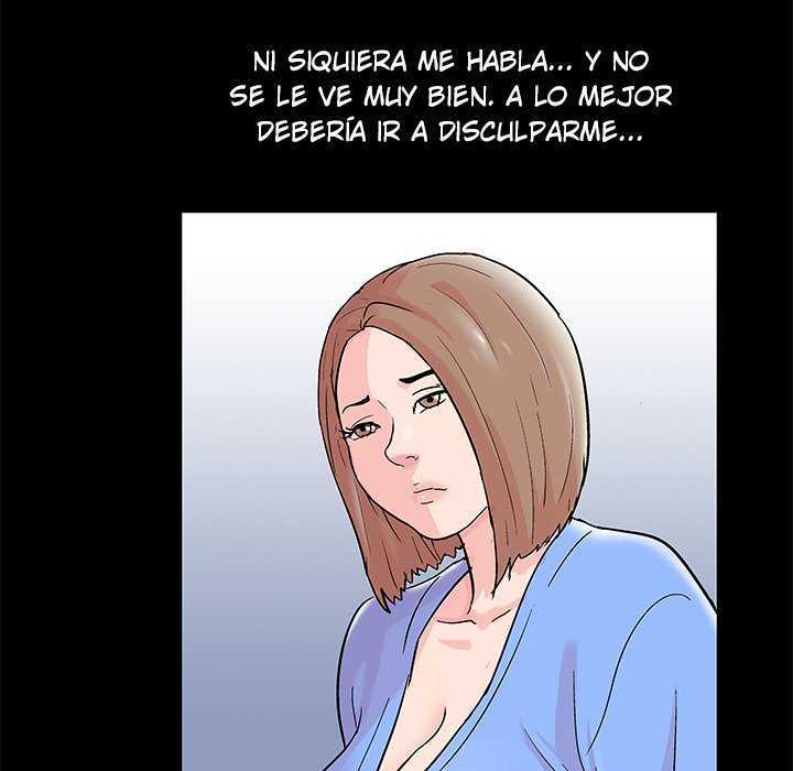 La Habitación Blanca Capitulo 29 página 8