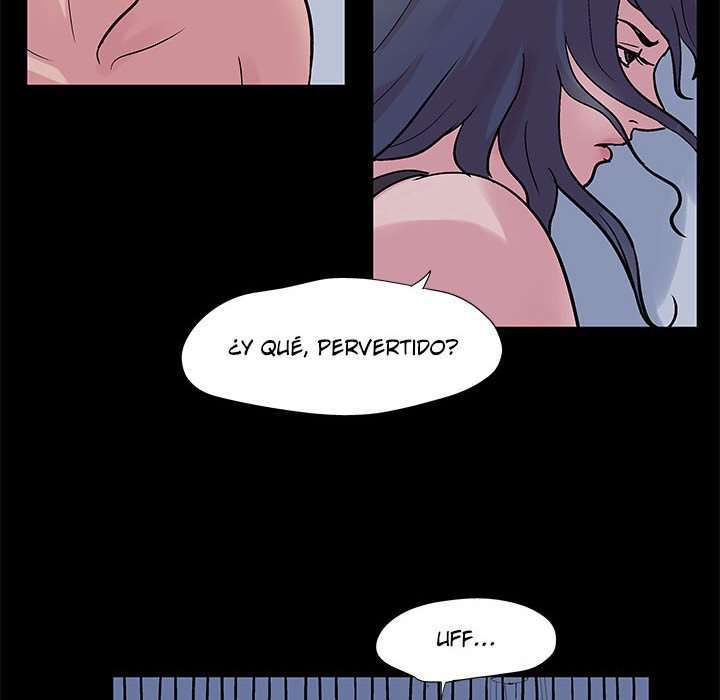 La Habitación Blanca Capitulo 3 página 17
