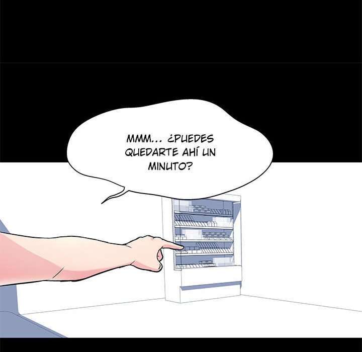 La Habitación Blanca Capitulo 3 página 25