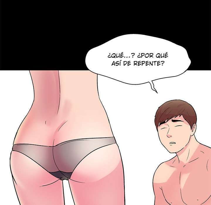 La Habitación Blanca Capitulo 3 página 26