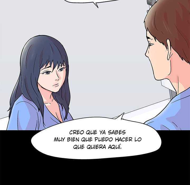 La Habitación Blanca Capitulo 30 página 12