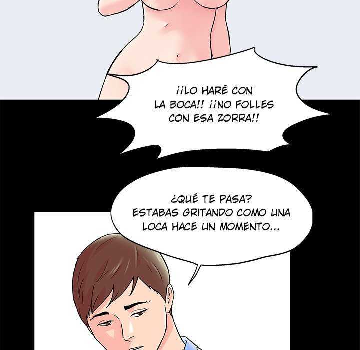 La Habitación Blanca Capitulo 30 página 16