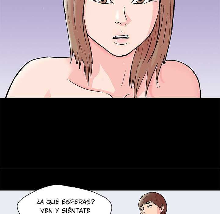 La Habitación Blanca Capitulo 30 página 21