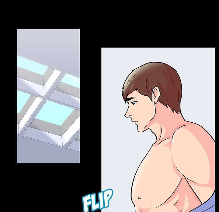 La Habitación Blanca Capitulo 30 página 24