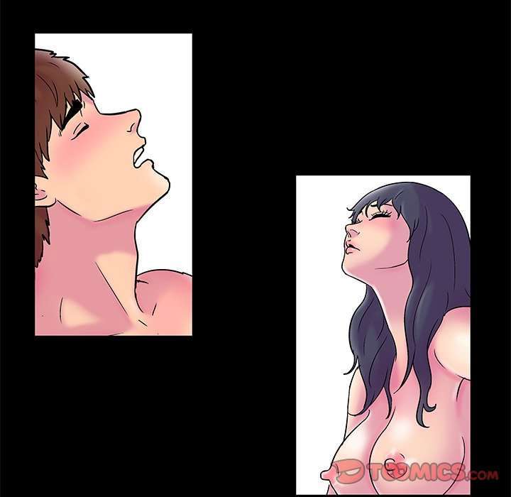 La Habitación Blanca Capitulo 30 página 37