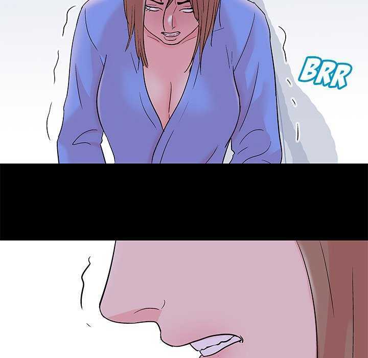La Habitación Blanca Capitulo 30 página 51