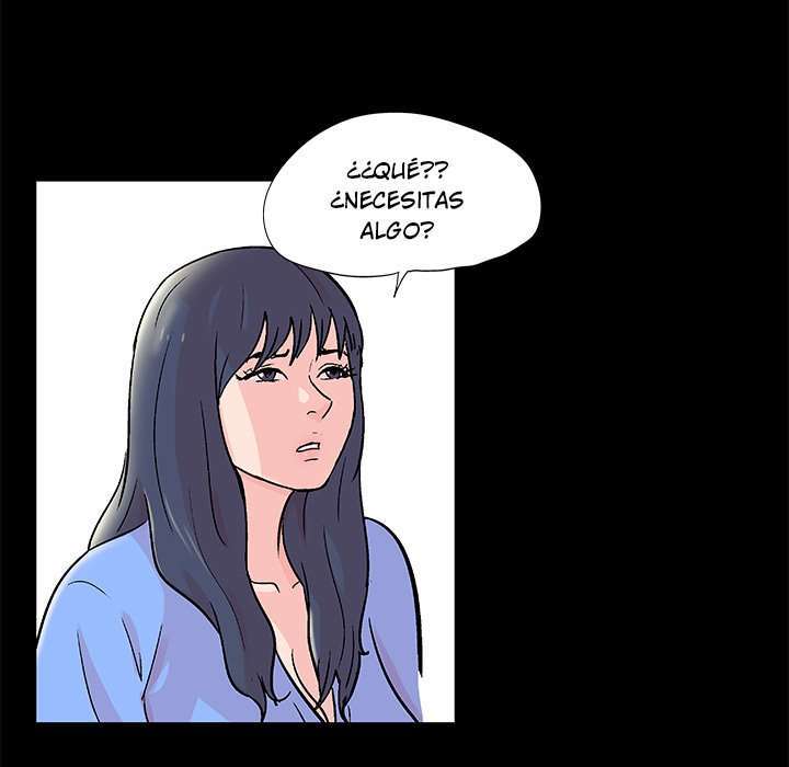 La Habitación Blanca Capitulo 30 página 6