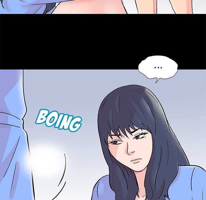 La Habitación Blanca Capitulo 30 página 9