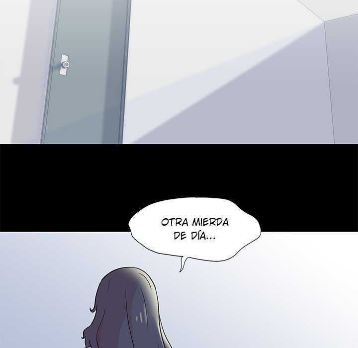 La Habitación Blanca Capitulo 31 página 13