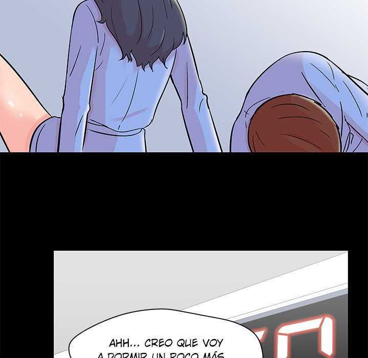 La Habitación Blanca Capitulo 31 página 14