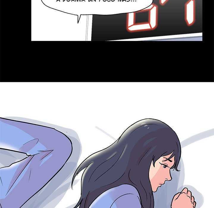 La Habitación Blanca Capitulo 31 página 15