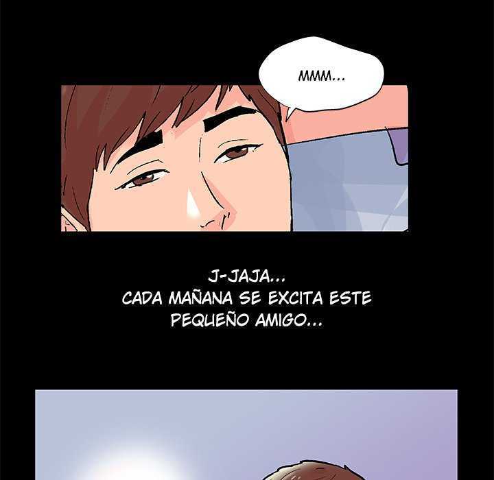La Habitación Blanca Capitulo 31 página 19