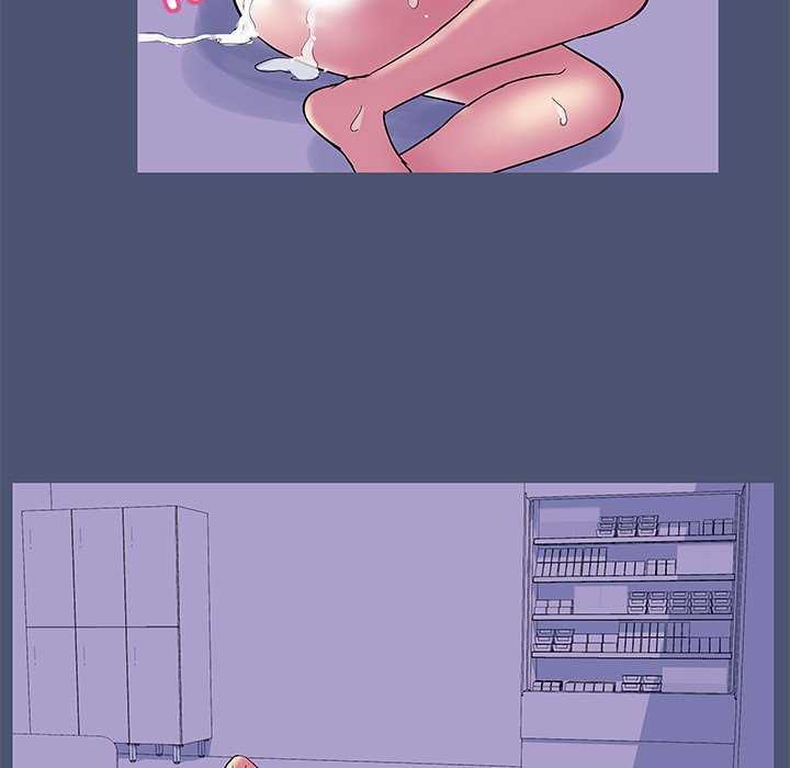 La Habitación Blanca Capitulo 31 página 36