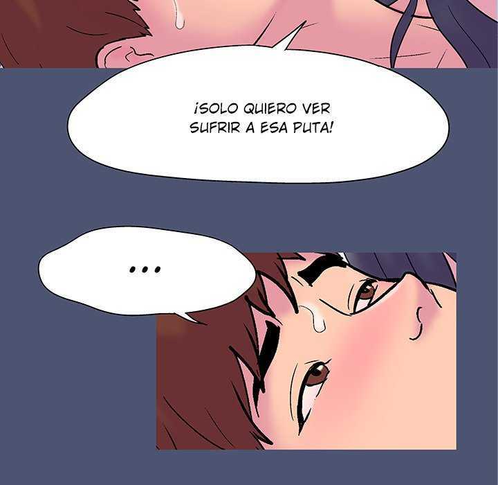 La Habitación Blanca Capitulo 31 página 43