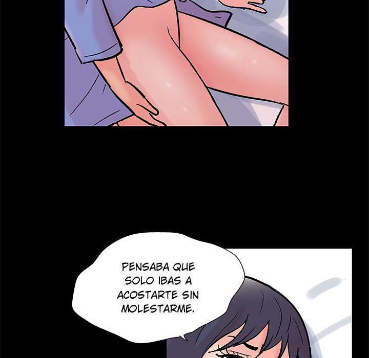 La Habitación Blanca Capitulo 31 página 52