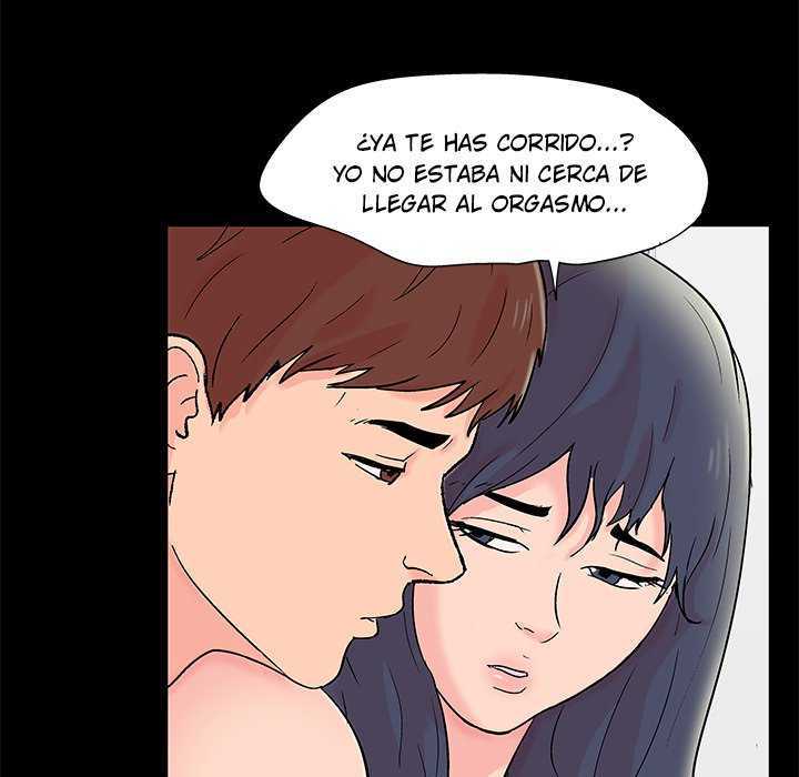 La Habitación Blanca Capitulo 32 página 10