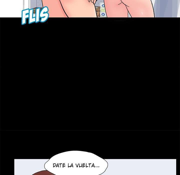 La Habitación Blanca Capitulo 32 página 12