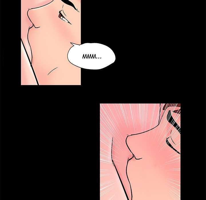La Habitación Blanca Capitulo 32 página 25