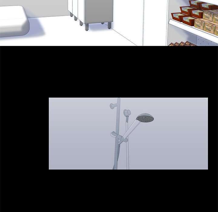 La Habitación Blanca Capitulo 32 página 40