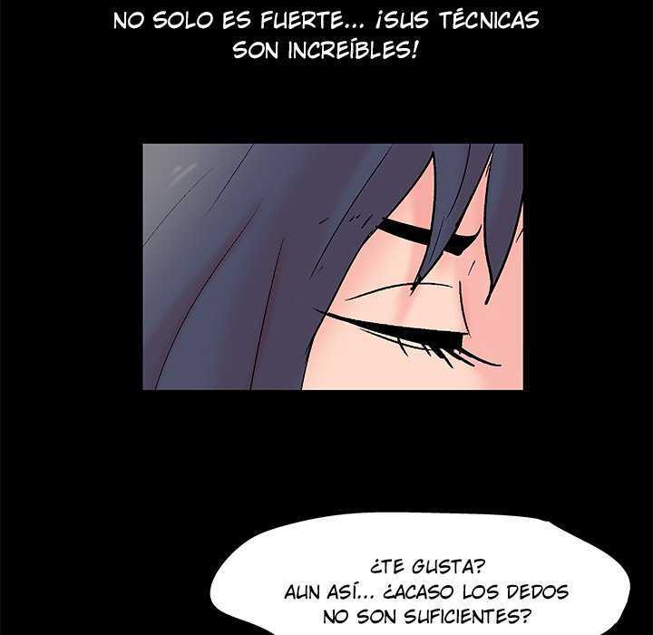La Habitación Blanca Capitulo 32 página 47