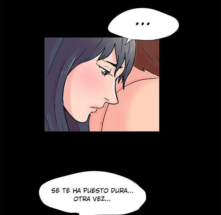 La Habitación Blanca Capitulo 32 página 49