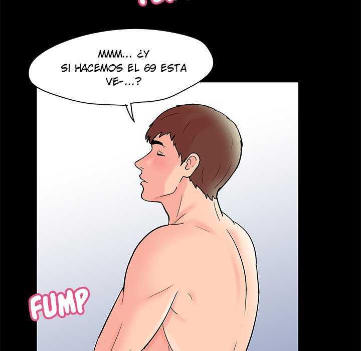 La Habitación Blanca Capitulo 32 página 56