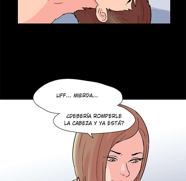 La Habitación Blanca Capitulo 33 página 19
