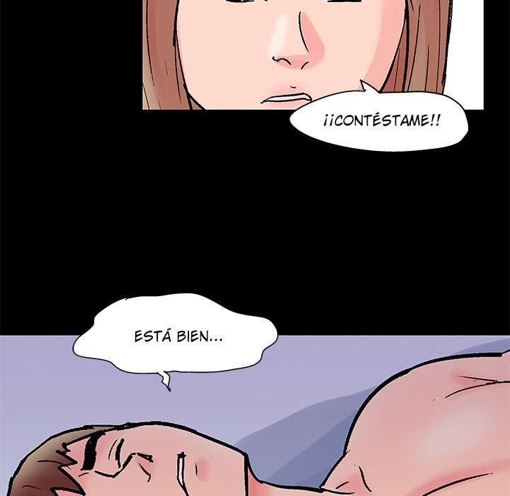 La Habitación Blanca Capitulo 33 página 25