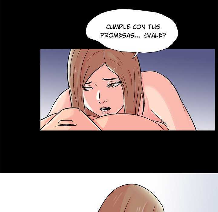 La Habitación Blanca Capitulo 33 página 35