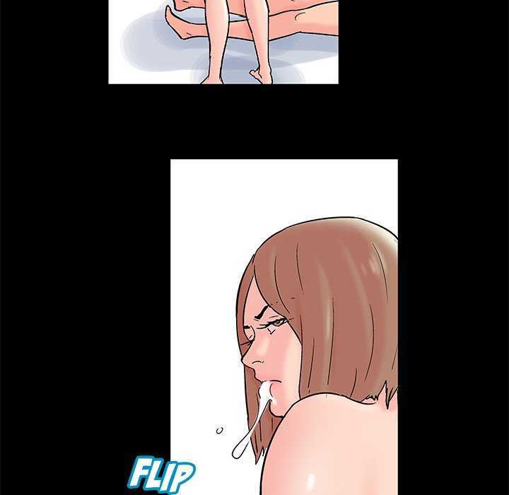 La Habitación Blanca Capitulo 33 página 54